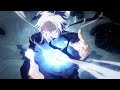 JUJUTSU KAISEN Hidden Inventory Premature Death Official Trailer Only In Cinemas July 23 JUJUTSU KAISEN Hidden Inventory Premature Death Official Trailer Only In Cinemas July 23