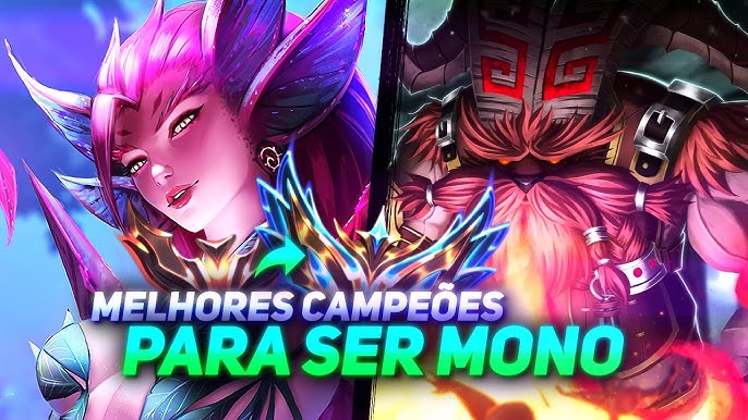 Curso Segredos do High Elo League of Legends (2023) - Kolegio