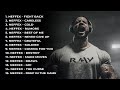 Top Gym Music 2025 🎶 Workout & NEFFEX Playlist