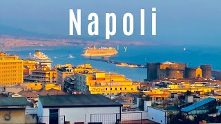 Napoli View