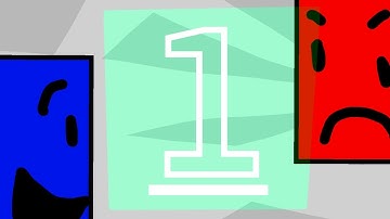 The World’s Shortest Object Show 1: The Grand Finale