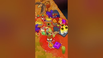 The Pouakai is Awesome! - Bloons TD 6