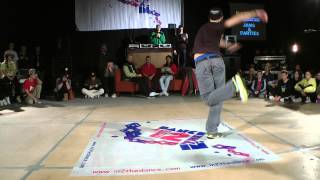 Snickers | In 2 The Dance 2012
