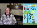 Pete the Cat and the Bad Banana