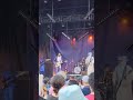 Bombino at Montréal Jazz Festival 2022