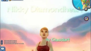 Free Realms Movie Part 1