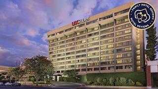 USC Hotel | Los Angeles (CA), United States | Hotel Review 🏨