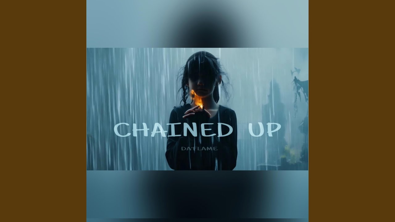 CHAINED UP adlı videoyu YouTube'da izle CHAINED UP adlı videoyu YouTube'da izle