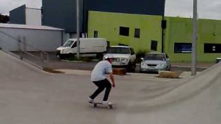albany full funbox air