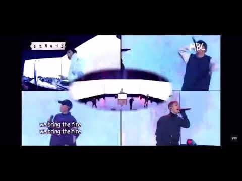 119remix + 하기나해 + 꿈이뭐야 +시차