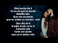 TINI, Manuel Turizo - Maldita Foto (Letra/Lyrics)