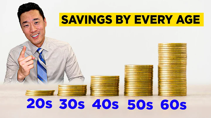 How Much Money You Need To Save By EVERY AGE - DayDayNews