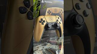 Das ist der 007 FIRST LIGHT PlayStation 5 DualSense Controller! 🎮 #007firstlight #ps5 #unboxing