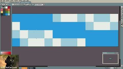 GameDev: Godot engine. Split Screen Multiplayer Mobile Game (Part 7/20)