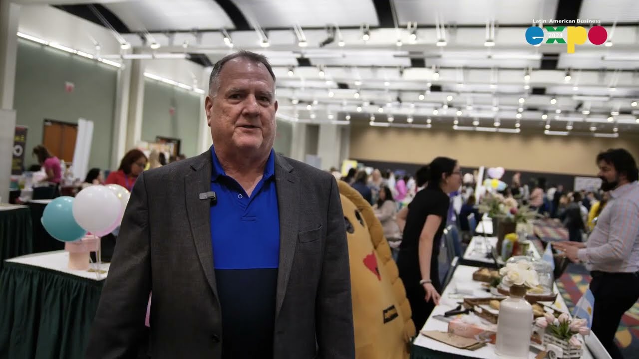 2024 Latin American Business Expo