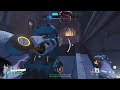 Overwatch 2 Gameplay Ranqueada ep154