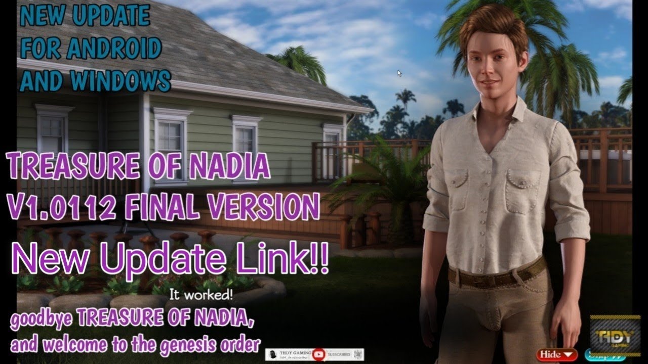 Treasure Of Nadia 1 0112 Walkthrough Jessica s Final Scenes Emily Kaley Kpages New Link treasure-of-nadia-1-0112-walkthrough-jessica-s-final-scenes-emily-kaley-kpages-new-link