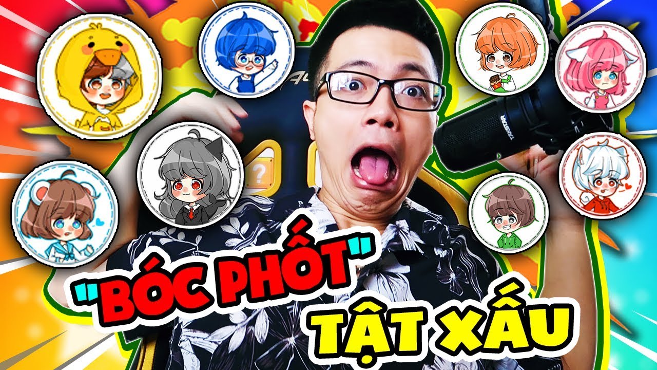 VỊT BỐC PHỐT TOÀN BỘ TẬT XẤU CỦA TẤT CẢ CÁC THÀNH VIÊN TRONG HERO TEAM | SỰ THẬT KINH HOÀNG PHÍA SAU