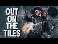 How to play Out on the Tiles by Led Zeppelin