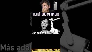 Los INEPTOS compran celulares CAROS. #iphone #samsung #huawei #smartphone #celular