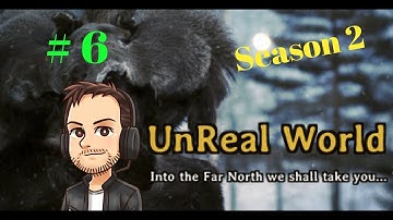 Unreal World | Season 2 | Episode 6 | Forest Stalking