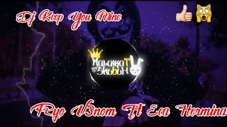 DJ KEEP YOU MINE RYO V3NOM FT ECA HERIMINA (FVNKY NIGHT) NEW REMIX 2020