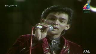 Persembahan Jamilul Hayat (Bintang RTM 1985)