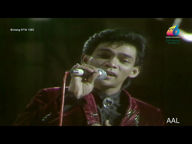 Persembahan Jamilul Hayat (Bintang RTM 1985) class=