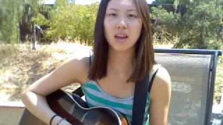 Video thumbnail of "Done - Gloria Lee (original)"