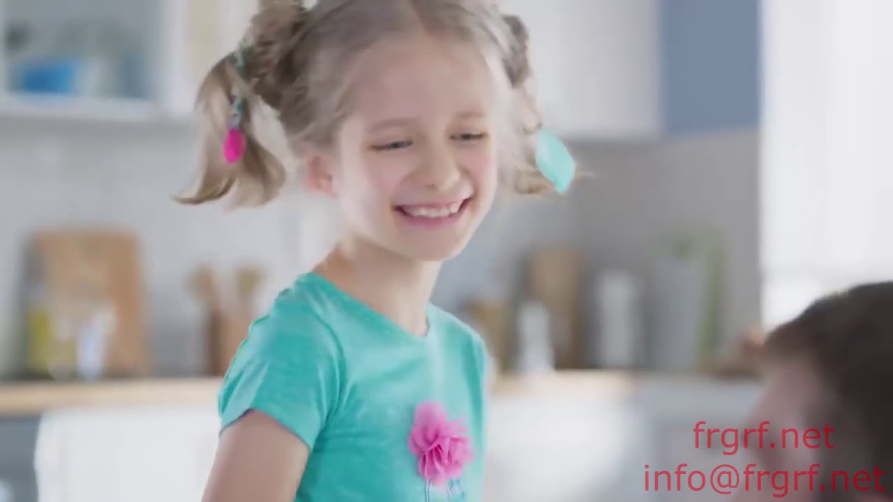 Реклама-презентация йогурт \"Слобода\". \"Федеральная Рекламная Группа ...