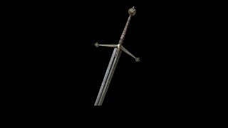 Dark Souls 3 - Claymore All Bosses No Hit Run