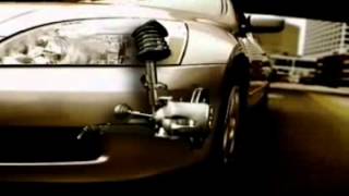 Shock absorbers explained