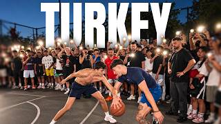 Download lagu MK vs Turkey
