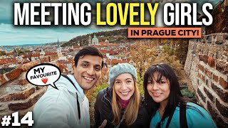 Most Lovely People & City in Europe || Indian in Europe vlog