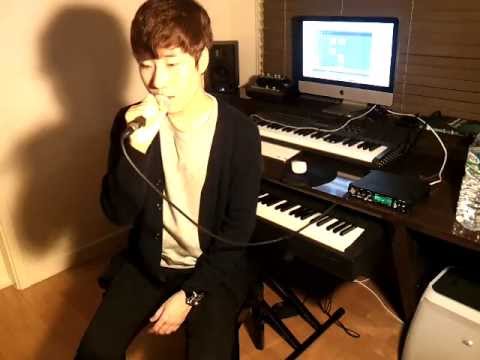 보이프렌드(Boyfriend) - 내가 갈게(I'll Be There)(Acoustic Cover)