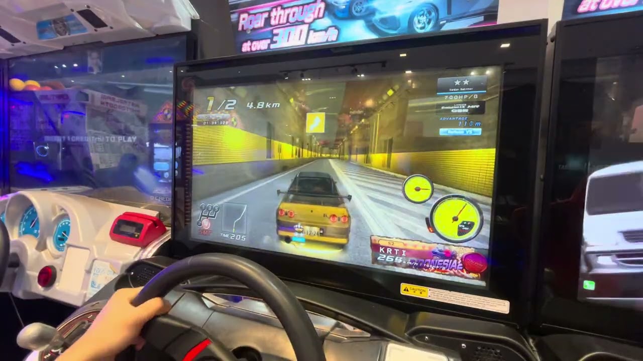 (WMMT6RR) Crown battle part 292