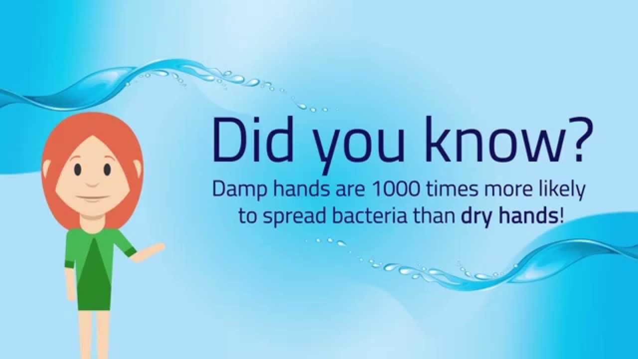 Nimex- Wash & Wipe Video 2