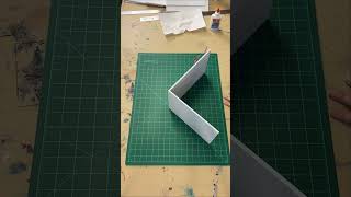 How To Make A Shock Art Box