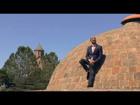 ფანდურა ბექაური - გოგოვ / Fandura Beqauri - Gogov