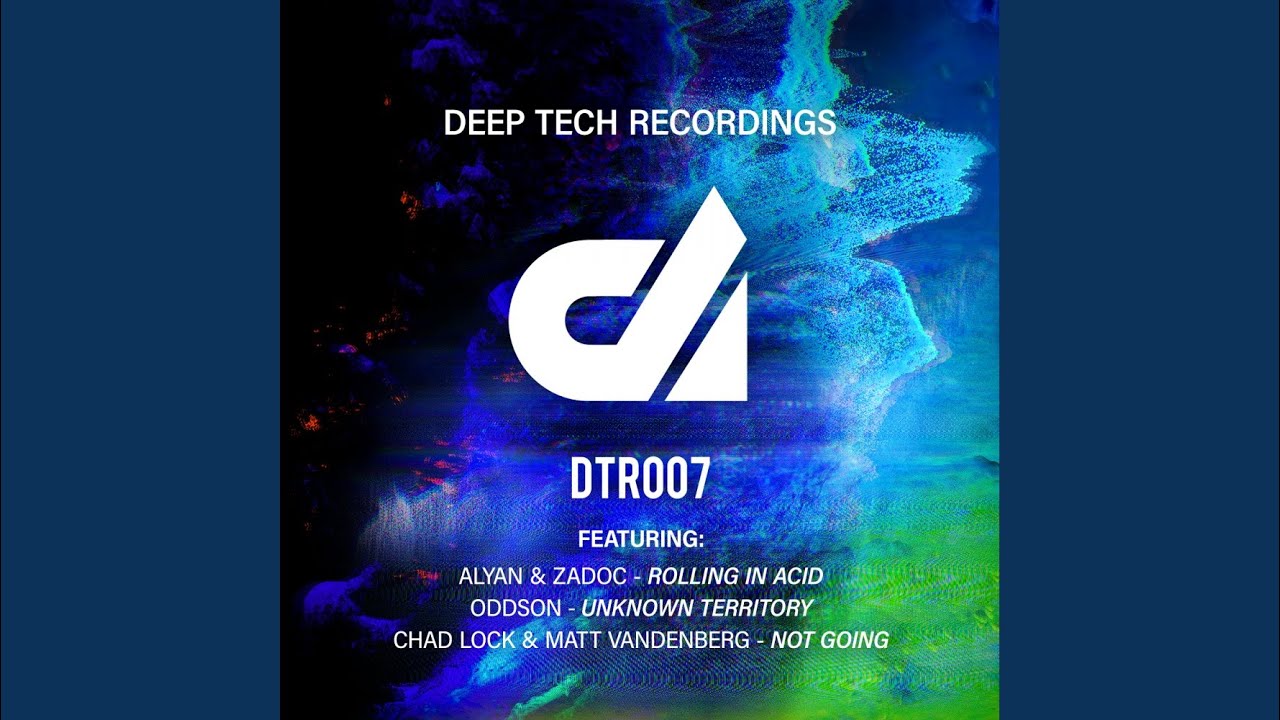 Watch Unknown Territory (Original Mix) on YouTube Watch Unknown Territory (Original Mix) on YouTube