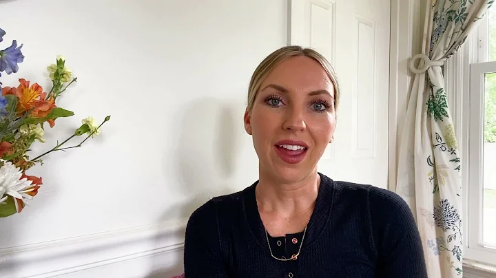 Kelly Orlowski - Cross Point Church - Giving Month...