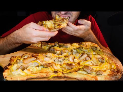 Video: Viil Brooklynist! Brooklyni parim käsitööpizza