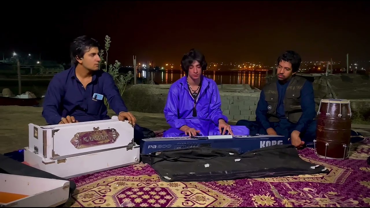 دله دارین خدا درمان نداری/محسن پردیس 