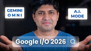 Google I/O 2026 SEO Recap | Whats New in Google Search in Google I/O 2026 screenshot 2