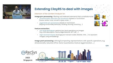 Reproducibility Analysis of Recommender Systems