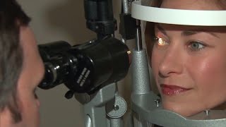 Five things to know about Glaucoma on World Glaucoma Day