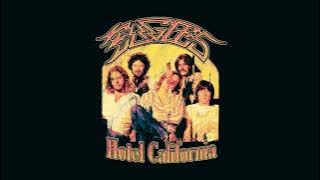Eagles 'Hotel California' (instrumental)