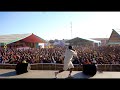Rayvanny In Mbeya Nane Nane Day Rayvanny In Mbeya Nane Nane Day