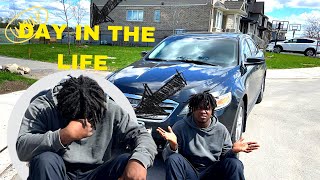 SHOULD YOU GET THE 2010 FORD TAURUS SEL IN 2023??  |  DAY IN THE LIFE
