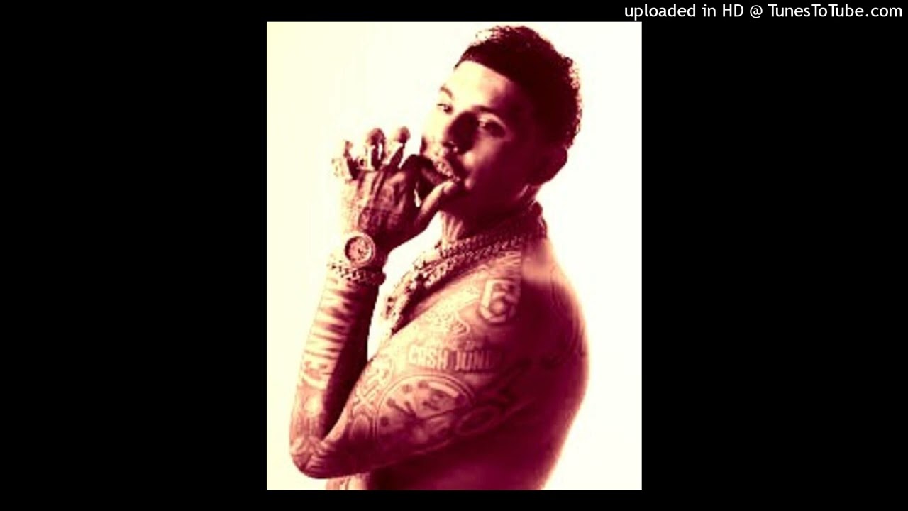 {FREE} Deebaby X YFN Lucci X Lil Durk Type Beat 